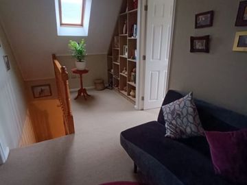 Impecable casa en condominio Los Robles