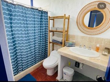 Venta De Casa En Condominio Topara