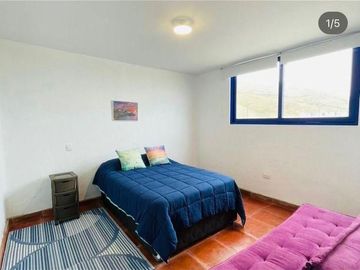 Venta De Casa En Condominio Topara
