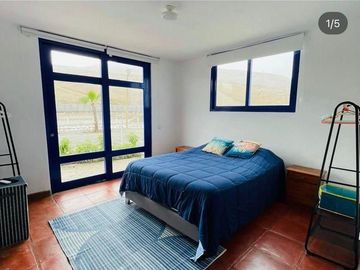Venta De Casa En Condominio Topara