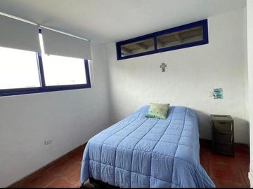 Venta De Casa En Condominio Topara