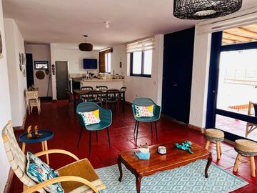 Venta De Casa En Condominio Topara