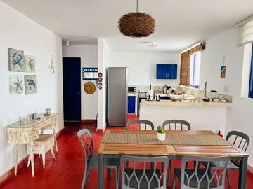 Venta De Casa En Condominio Topara