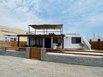 Venta De Casa En Condominio Topara