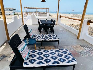 Venta De Casa En Condominio Topara