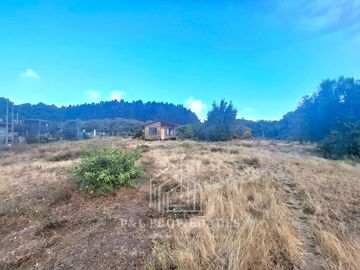 OPORTUNIDAD UNICA DE INVERSION! EN VENTA TERRENO URBANO FRENTE A LA PLAYA EN ALGARROBO