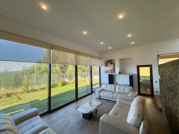 Casa en condominio, Andalué · Venta UF 24.500
