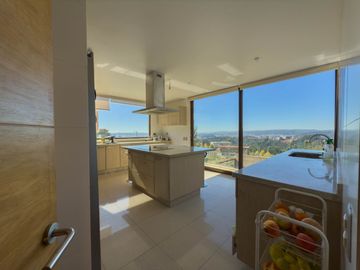 Casa en condominio, Andalué · Venta UF 24.500
