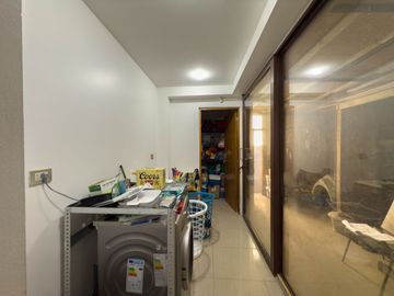 Casa en condominio, Andalué · Venta UF 24.500