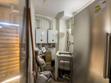 Casa en condominio, Andalué · Venta UF 24.500