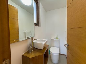Casa en condominio, Andalué · Venta UF 24.500