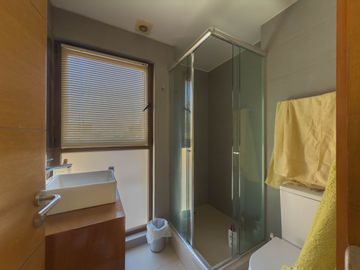 Casa en condominio, Andalué · Venta UF 24.500