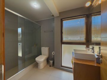 Casa en condominio, Andalué · Venta UF 24.500