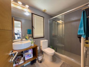 Casa en condominio, Andalué · Venta UF 24.500