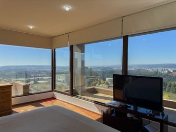 Casa en condominio, Andalué · Venta UF 24.500