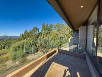 Casa en condominio, Andalué · Venta UF 24.500