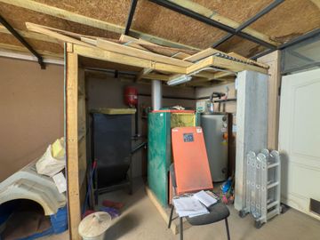 Casa en condominio, Andalué · Venta UF 24.500