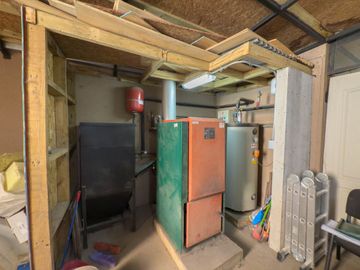 Casa en condominio, Andalué · Venta UF 24.500