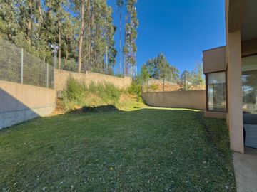Casa en condominio, Andalué · Venta UF 24.500