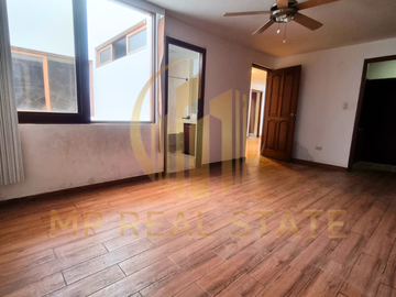 HERMOSO DEPARTAMENTO 180M2 cedros de villa