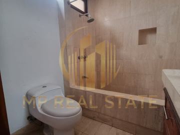 HERMOSO DEPARTAMENTO 180M2 cedros de villa