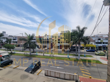 HERMOSO DEPARTAMENTO 180M2 cedros de villa