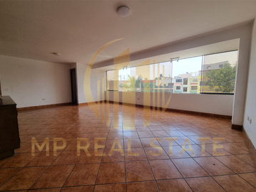 HERMOSO DEPARTAMENTO 180M2 cedros de villa