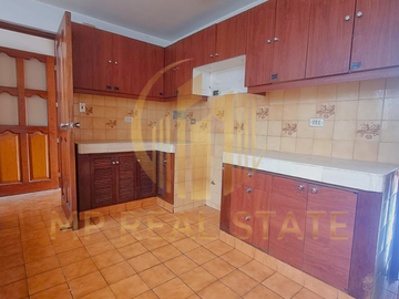 HERMOSO DEPARTAMENTO 180M2 cedros de villa