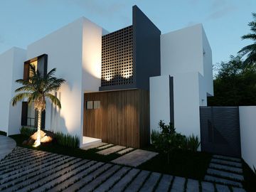 CASA EN OAXTEPEC CON TODOS LOS SERVICIOS