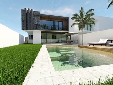 CASA EN OAXTEPEC CON TODOS LOS SERVICIOS