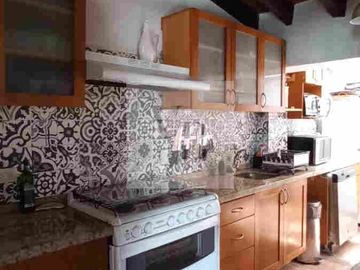 Venta de casa con vista al Lago