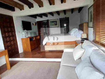 Venta de casa con vista al Lago