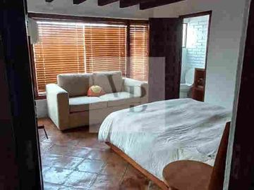 Venta de casa con vista al Lago