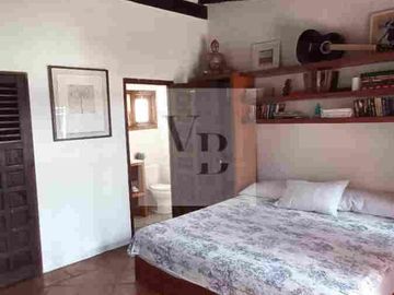 Venta de casa con vista al Lago