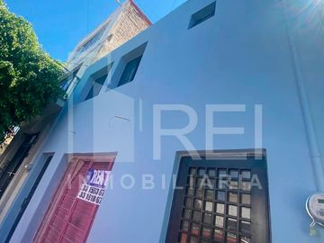 VENTA CASA SANTA TERE GUADALAJARA