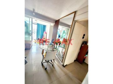 Se Vende Departamento 2Hab.- 5To Piso Piso //Urb. Ingeniería 5Ta Etapa, S.M.P Área: 71.95 M2