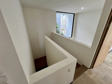 Venta de casa de ENTREGA INMEDIATA en Priv Gaviones, Cholul