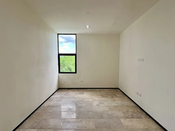 Venta de casa de ENTREGA INMEDIATA en Priv Gaviones, Cholul