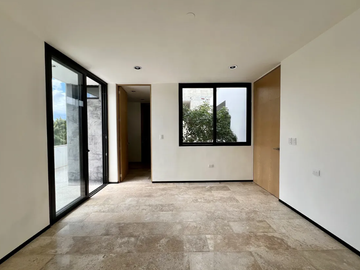 Venta de casa de ENTREGA INMEDIATA en Priv Gaviones, Cholul