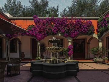 Casona de Lujo, en venta, Residencial Xúchiles, San Miguel de Allende