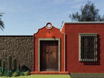 Casona de Lujo, en venta, Residencial Xúchiles, San Miguel de Allende