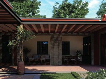 Casona de Lujo, en venta, Residencial Xúchiles, San Miguel de Allende