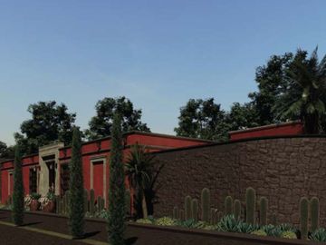 Casona de Lujo, en venta, Residencial Xúchiles, San Miguel de Allende