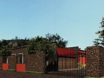 Casona de Lujo, en venta, Residencial Xúchiles, San Miguel de Allende