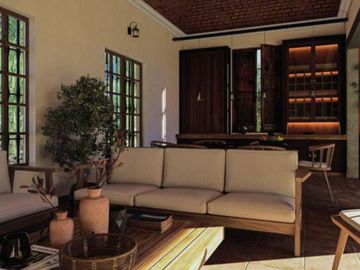 Casona de Lujo, en venta, Residencial Xúchiles, San Miguel de Allende