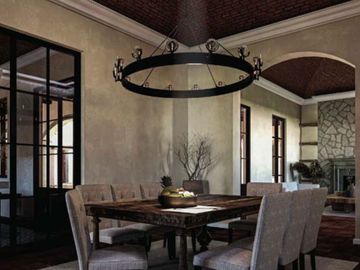 Casona de Lujo, en venta, Residencial Xúchiles, San Miguel de Allende