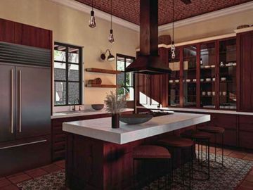 Casona de Lujo, en venta, Residencial Xúchiles, San Miguel de Allende