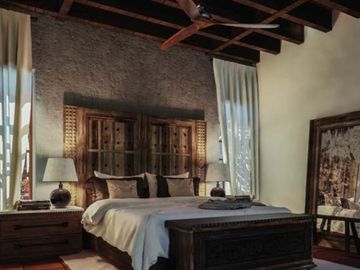Casona de Lujo, en venta, Residencial Xúchiles, San Miguel de Allende