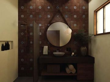 Casona de Lujo, en venta, Residencial Xúchiles, San Miguel de Allende