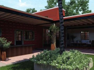 Casona de Lujo, en venta, Residencial Xúchiles, San Miguel de Allende